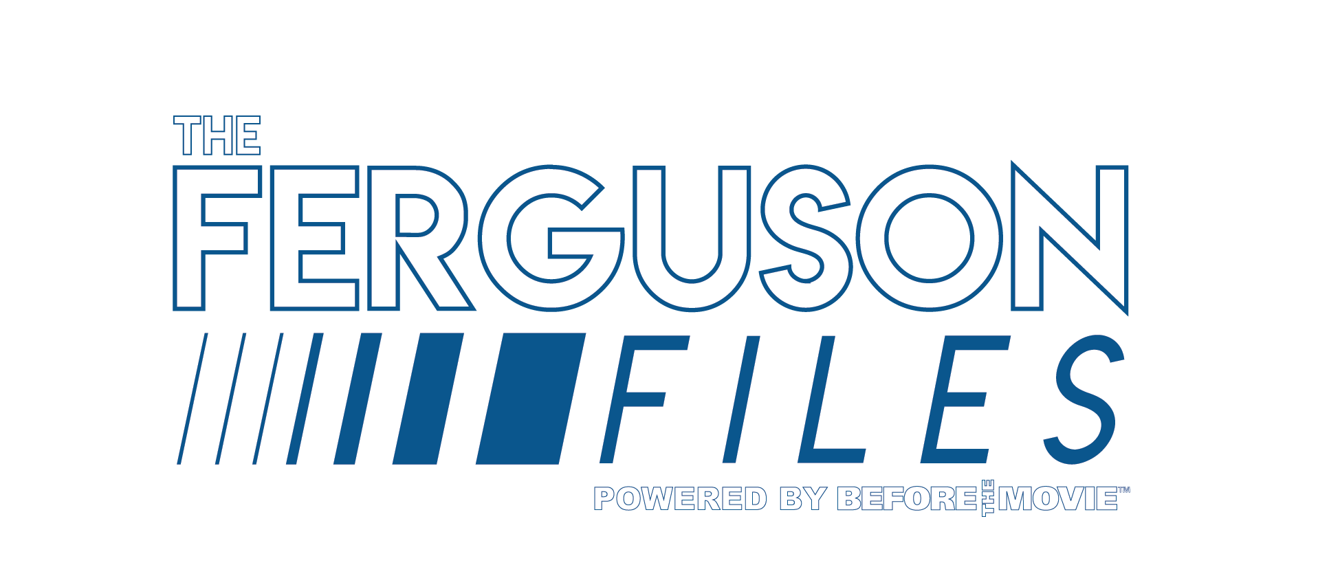 Ferguson Files